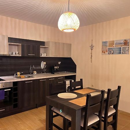 Menada Sky Dreams Apartment Свети Влас Екстериор снимка