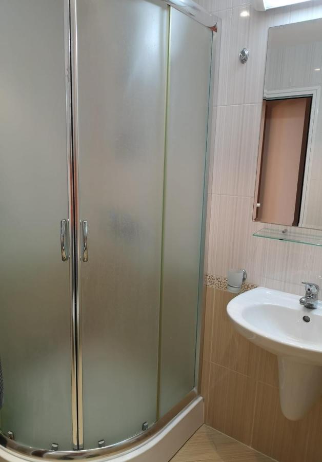 Menada Sky Dreams Apartment Свети Влас Екстериор снимка