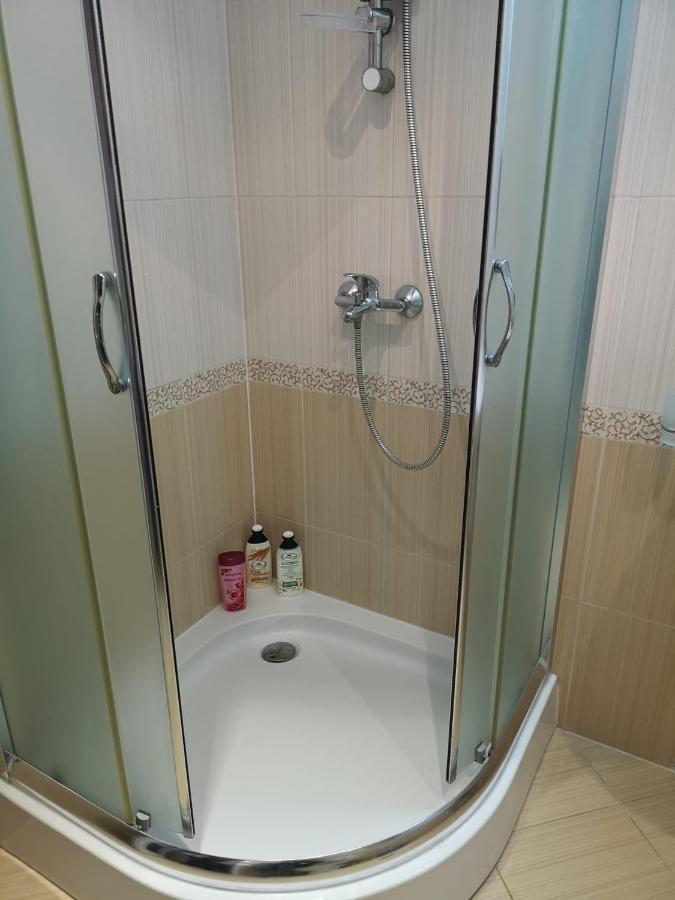 Menada Sky Dreams Apartment Свети Влас Екстериор снимка