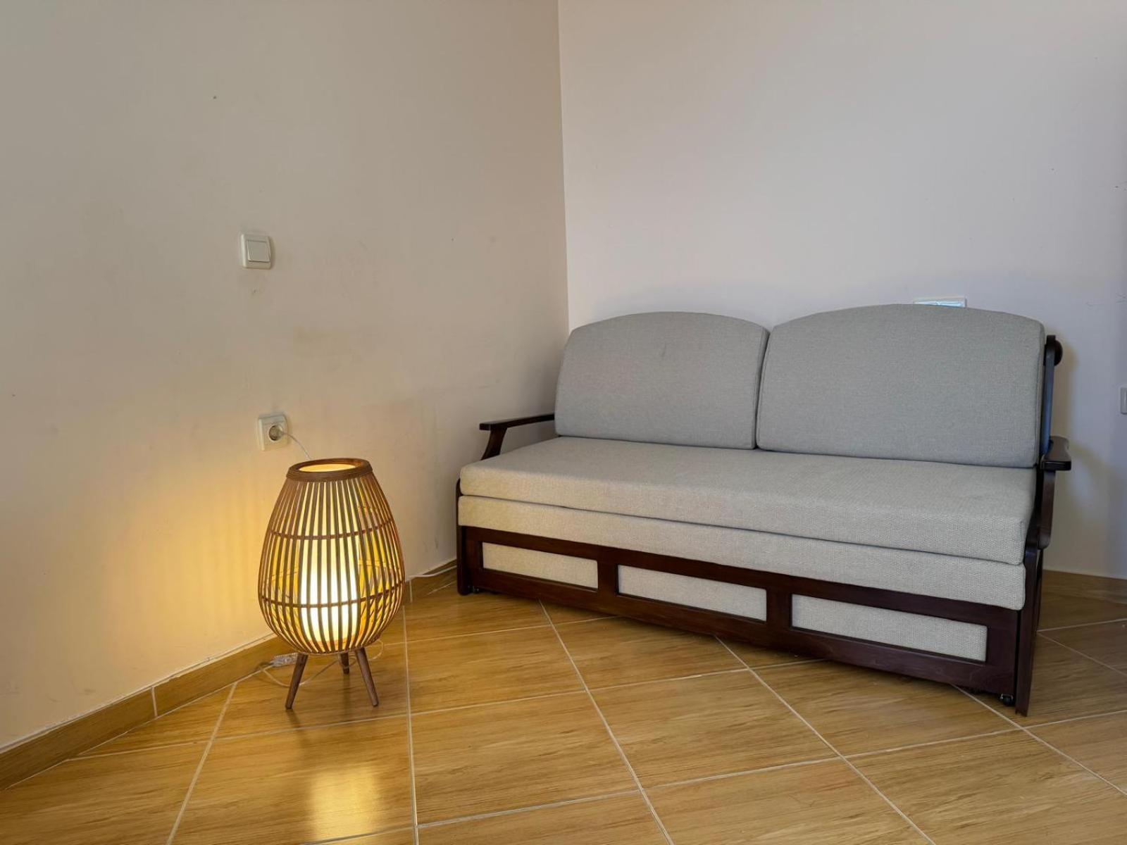 Menada Sky Dreams Apartment Свети Влас Екстериор снимка
