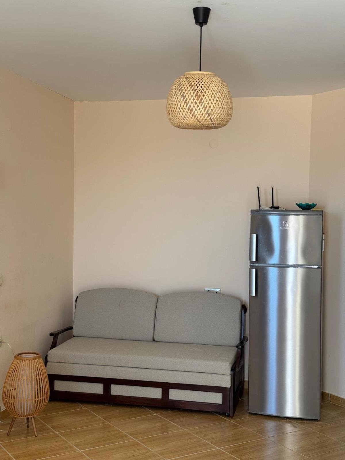 Menada Sky Dreams Apartment Свети Влас Екстериор снимка